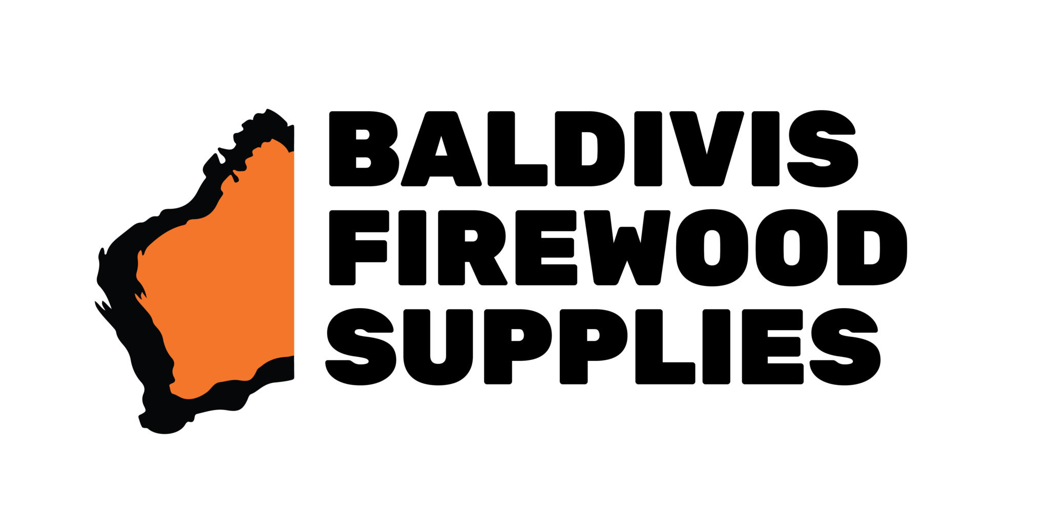Baldivis Firewood Supplies logo