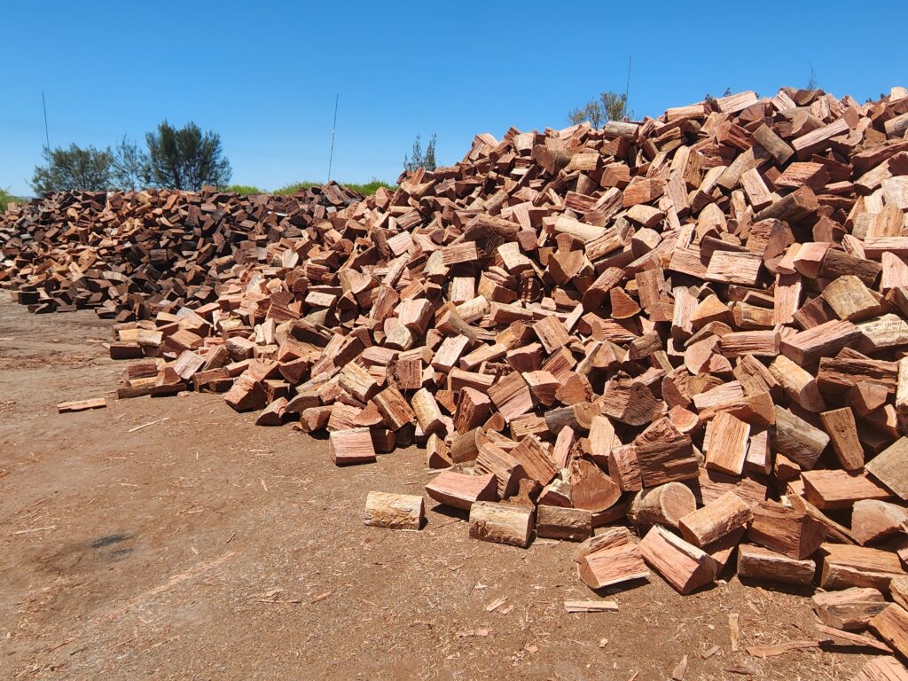 Firewood Perth