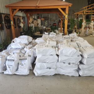 Firewood Bags Perth